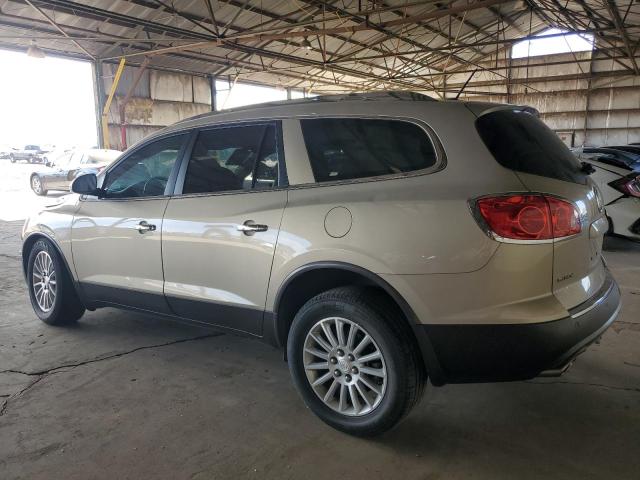 Photo 2 from auction – 2012 BUICK ENCLAVE with VIN 5GAKRCED6CJ279563