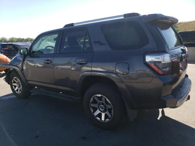 Photo 2 from auction – 2018 TOYOTA 4RUNNER SR with VIN JTEBU5JR3J5489811