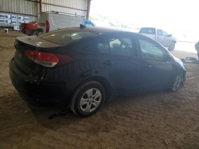 Photo 3 from auction – 2017 KIA FORTE LX with VIN 3KPFK4A78HE094350
