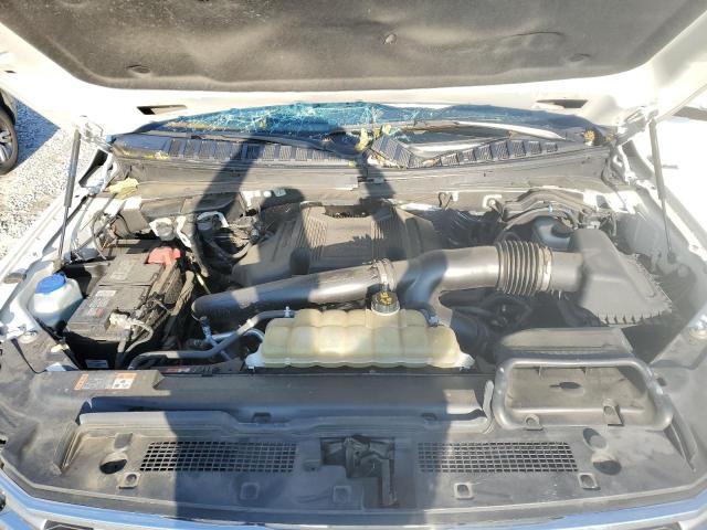 Photo 12 from auction – 2020 FORD EXPEDITION with VIN 1FMJK2AT9LEA78864