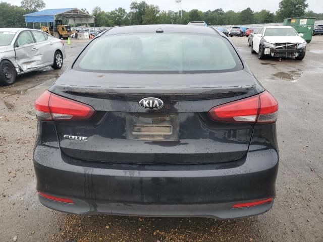 Photo 6 from auction – 2017 KIA FORTE LX with VIN 3KPFK4A74HE039717