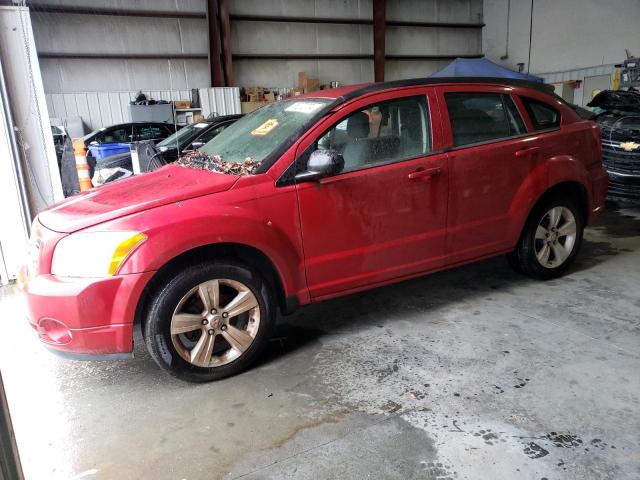 DODGE CALIBER MA 2011 with VIN 1B3CB3HA1BD157698 - Photo from auction