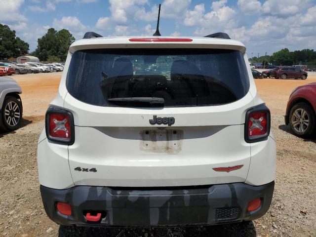 Photo 6 from auction – 2016 JEEP RENEGADE T with VIN ZACCJBCT2GPD35826