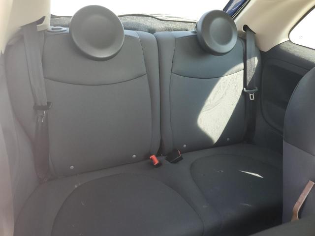 Photo 11 from auction – 2013 FIAT 500 POP with VIN 3C3CFFAR4DT660583