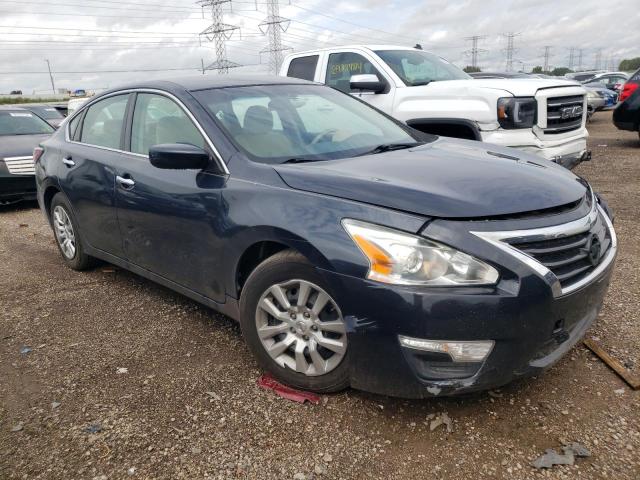 Photo 4 from auction – 2014 NISSAN ALTIMA 2.5 with VIN 1N4AL3AP2EC194941