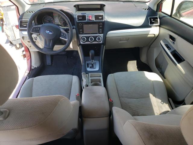 Фото 8 с аукциона – 2015 SUBARU XV CROSSTR с VIN JF2GPACC4F8257051