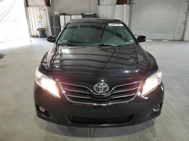 Photo 5 from auction – 2011 TOYOTA CAMRY SE with VIN 4T1BK3EK3BU124253