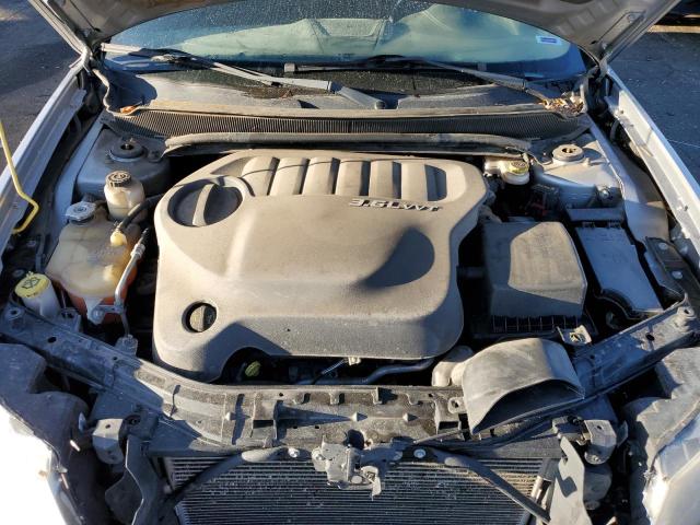 Photo 11 from auction – 2013 DODGE AVENGER SX with VIN 1C3CDZCGXDN710227