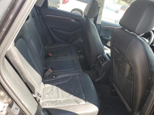 Photo 11 from auction – 2016 AUDI Q5 PREMIUM with VIN WA1L2AFPXGA035970