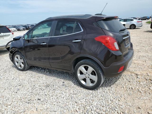 Photo 2 from auction – 2016 BUICK ENCORE CON with VIN KL4CJBSB6GB570081