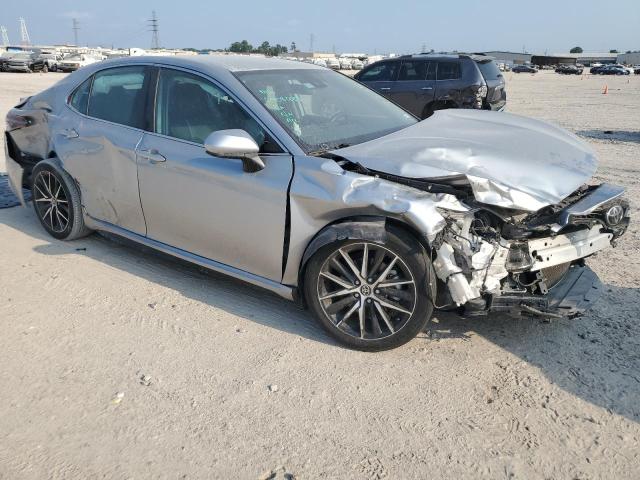 Photo 4 from auction – 2021 TOYOTA CAMRY SE with VIN 4T1G11AK4MU594331