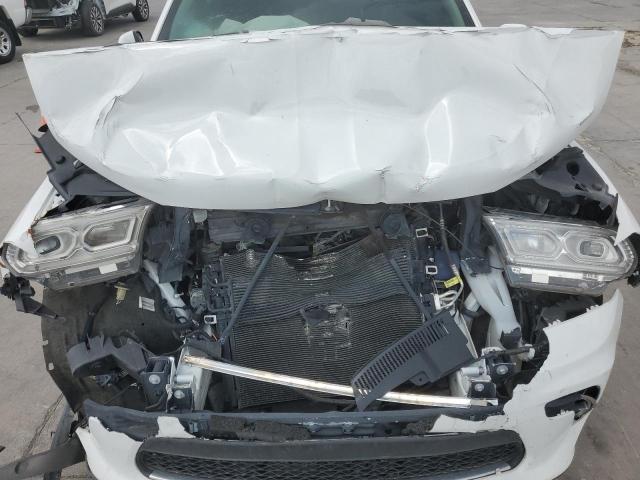 Photo 12 from auction – 2021 DODGE DURANGO SX with VIN 1C4RDHAG5MC660576