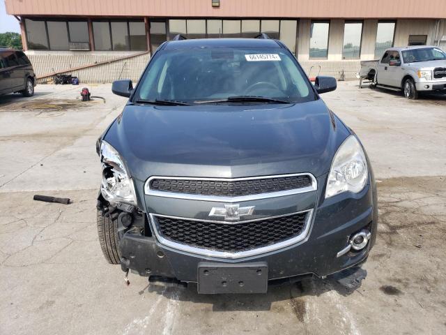 Foto 5 de la subasta – 2014 CHEVROLET EQUINOX LT con VIN 2GNALCEK4E6354326