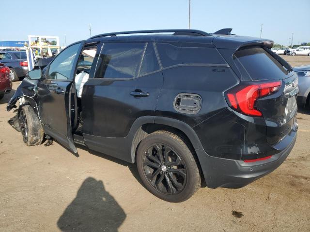 Photo 2 from auction – 2019 GMC TERRAIN SL with VIN 3GKALTEV4KL139835