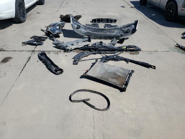 Photo 13 from auction – 2018 DODGE DURANGO SX with VIN 1C4RDHAG0JC261716