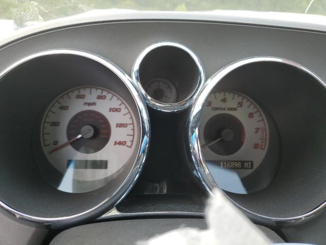 Photo 9 from auction – 2007 PONTIAC SOLSTICE with VIN 1G2MB35B37Y125386