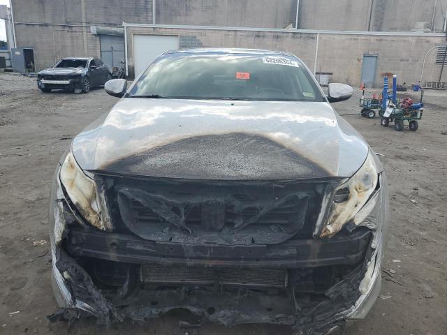 صورة رقم 5 من المزاد - 2013 KIA OPTIMA HYB مع VIN KNAGM4AD6D5049883