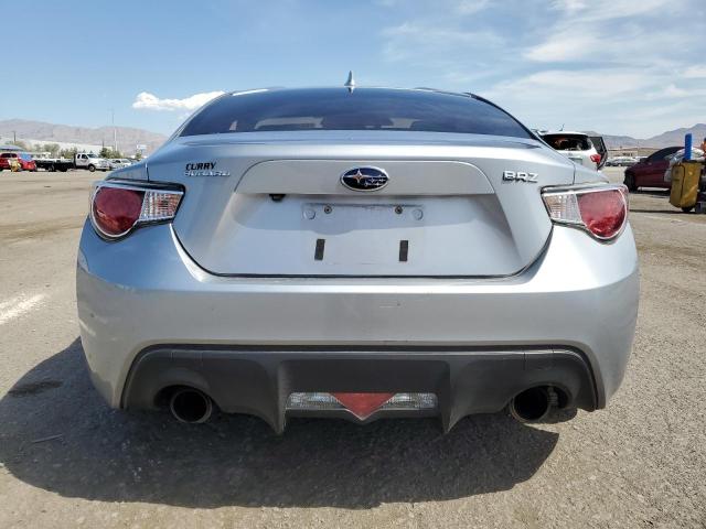 Zdjęcie 6 z aukcji – 2016 SUBARU BRZ 2.0 PR z VIN JF1ZCAB13G9604535