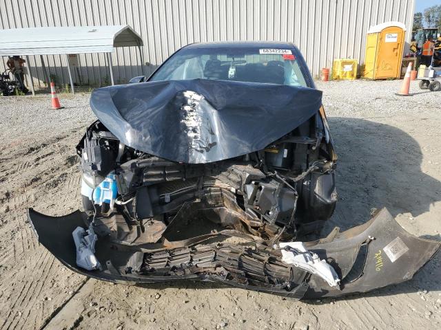 Photo 5 from auction – 2017 TOYOTA CAMRY LE with VIN 4T1BF1FK7HU321071