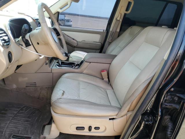 Photo 7 from auction – 2009 FORD EXPLORER E with VIN 1FMEU74E19UA32109