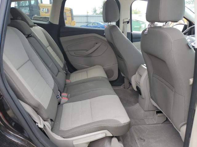 Photo 10 from auction – 2013 FORD ESCAPE SE with VIN 1FMCU0GXXDUC52711