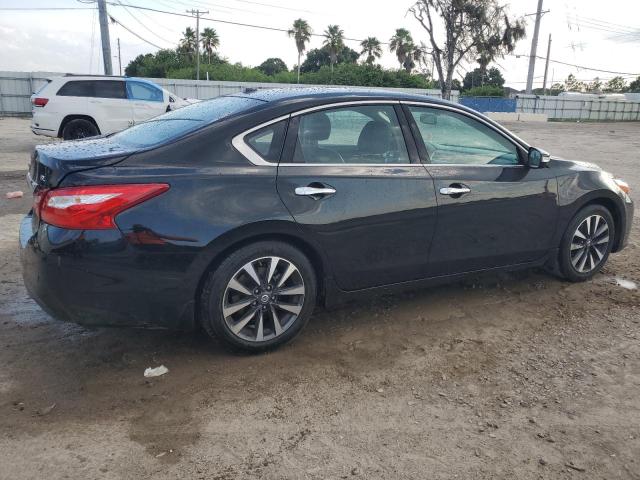 Photo 3 from auction – 2017 NISSAN ALTIMA 2.5 with VIN 1N4AL3AP1HC138753