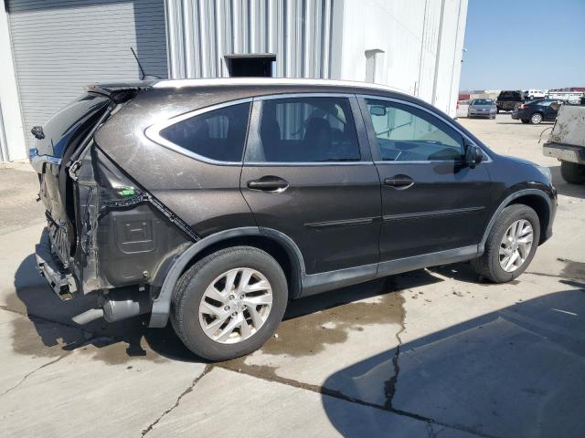 Photo 3 from auction – 2016 HONDA CR-V EXL with VIN 2HKRM3H76GH535488