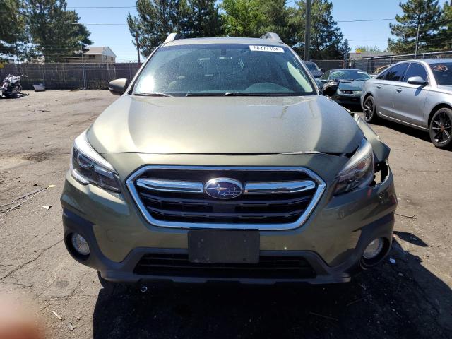 Photo 5 from auction – 2019 SUBARU OUTBACK 2. with VIN 4S4BSANC7K3237514