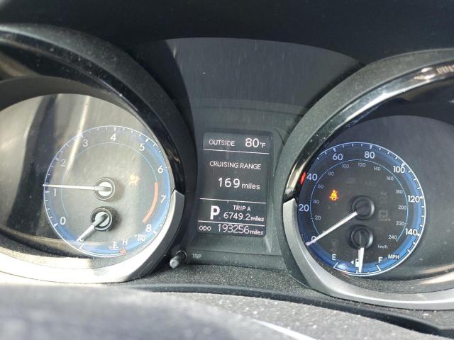 Photo 9 from auction – 2015 TOYOTA COROLLA L with VIN 2T1BURHE0FC277585