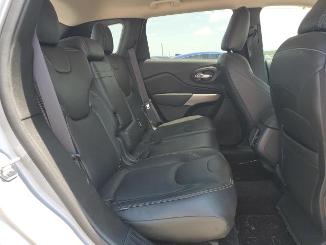 Photo 11 from auction – 2017 JEEP CHEROKEE L with VIN 1C4PJLCB2HW650614