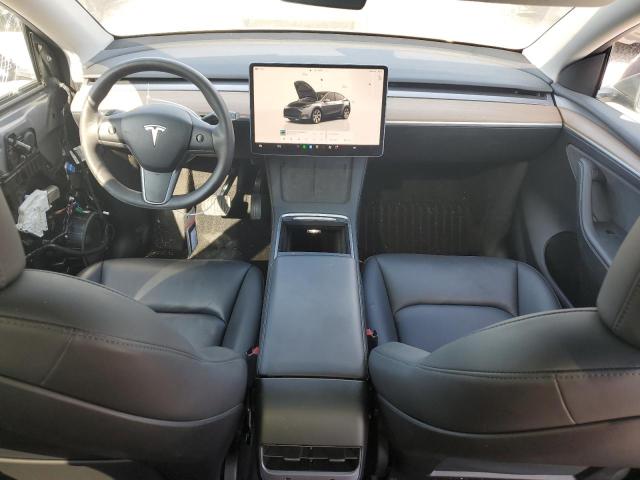Photo 8 from auction – 2023 TESLA MODEL Y with VIN 7SAYGDEE6PA038614