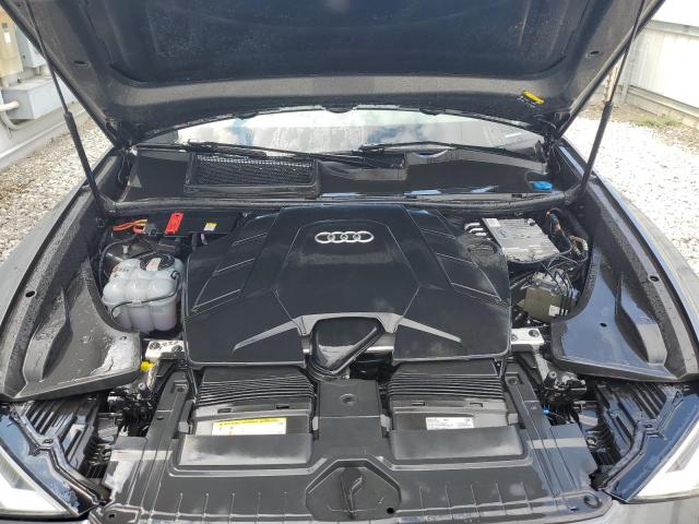 Photo 12 from auction – 2019 AUDI Q8 PREMIUM with VIN WA1BVAF17KD028934