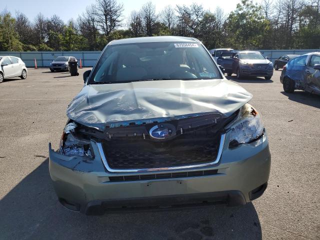 Photo 5 from auction – 2015 SUBARU FORESTER 2 with VIN JF2SJAAC5FH485686