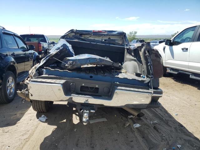 Photo 6 from auction – 2019 CHEVROLET SILVERADO with VIN 1GC1KSEG7KF189388