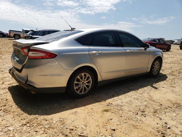 Photo 3 from auction – 2016 FORD FUSION with VIN 3FA6P0G71GR332649