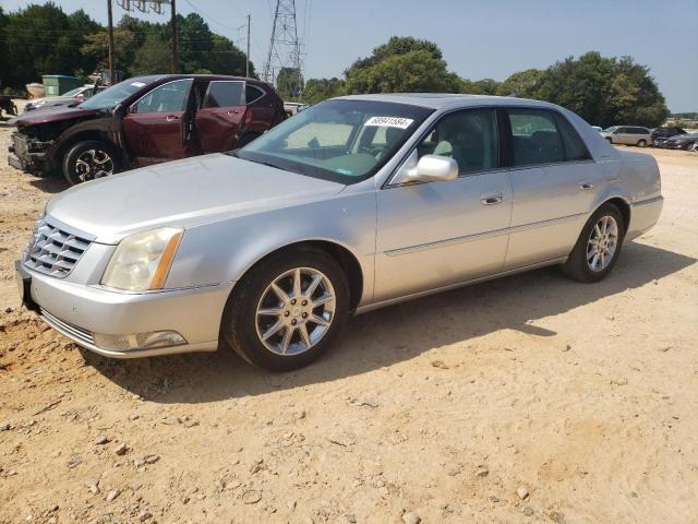 Photo 1 from auction – 2011 CADILLAC DTS LUXURY with VIN 1G6KD5E61BU120511