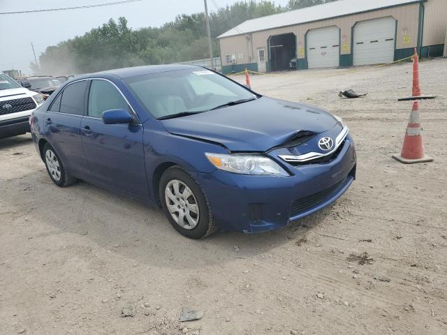 Photo 4 from auction – 2011 TOYOTA CAMRY HYBR with VIN 4T1BB3EK5BU142303