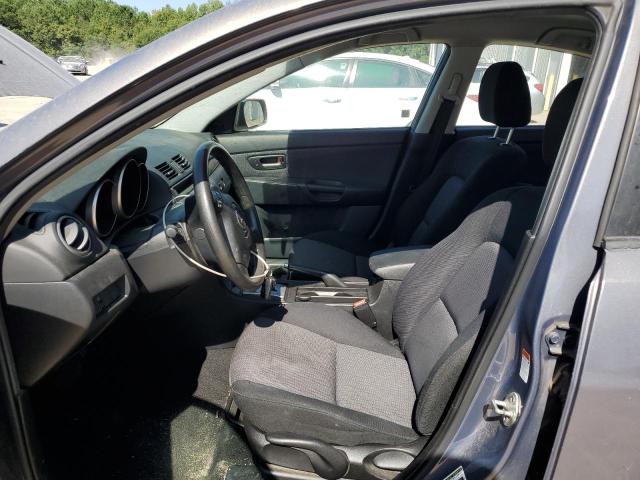 Фото 7 с аукциона – 2007 MAZDA 3 I с VIN JM1BK32G971747440