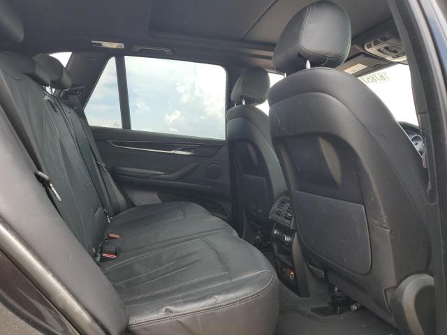 Photo 11 from auction – 2018 BMW X5 XDRIVE3 with VIN 5UXKR0C57J0X89432