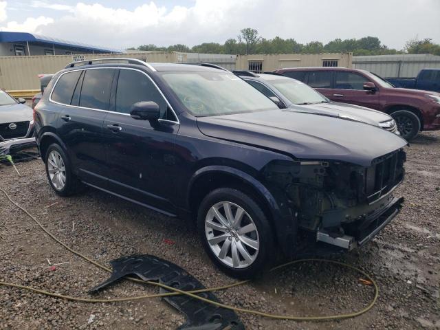 Photo 4 from auction – 2016 VOLVO XC90 T6 with VIN YV4A22PK0G1013382
