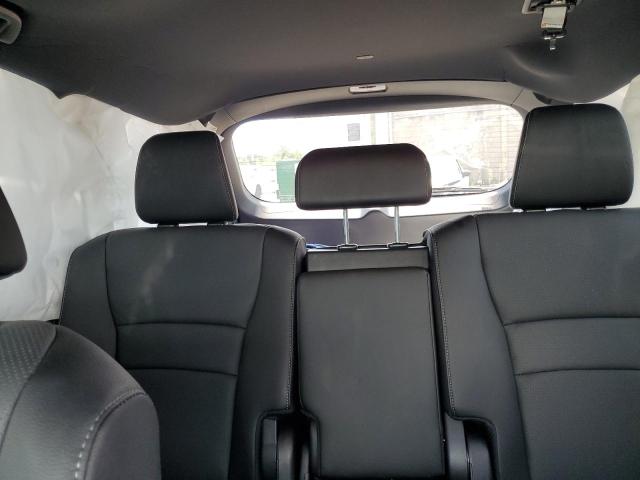 Photo 10 from auction – 2024 HONDA PASSPORT E with VIN 5FNYF8H53RB020015