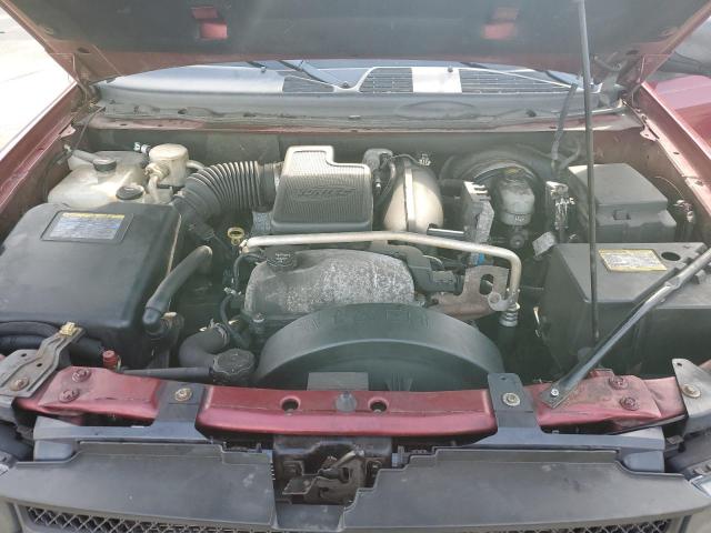 Photo 12 from auction – 2006 CHEVROLET TRAILBLAZE with VIN 1GNDS13S662271860
