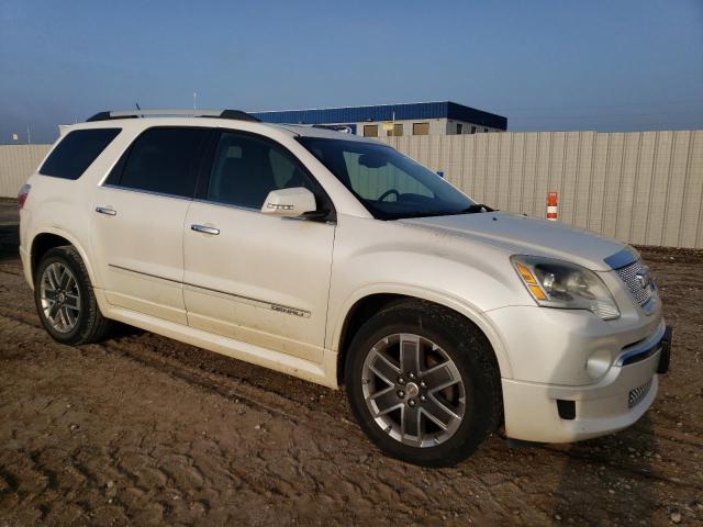Фото 4 с аукциона – 2011 GMC ACADIA DEN с VIN 1GKKVTED2BJ369208