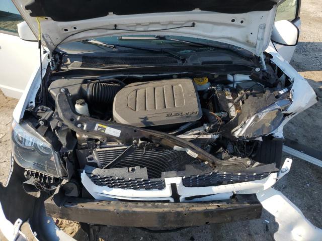 Photo 12 from auction – 2019 DODGE GRAND CARA with VIN 2C4RDGEG3KR553437