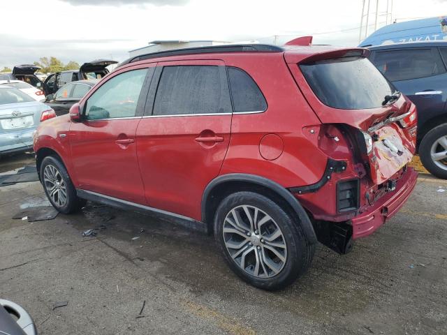 Photo 2 from auction – 2018 MITSUBISHI OUTLANDER with VIN JA4AR4AW0JU022198