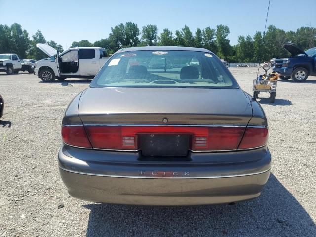 Photo 6 from auction – 2002 BUICK CENTURY CU with VIN 2G4WS52J821183514