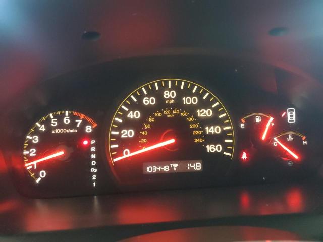 Photo 9 from auction – 2004 HONDA ACCORD LX with VIN 1HGCM56324A129147