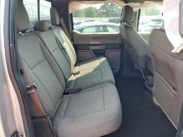 Photo 10 from auction – 2015 FORD F150 SUPER with VIN 1FTFW1EF2FFB21727