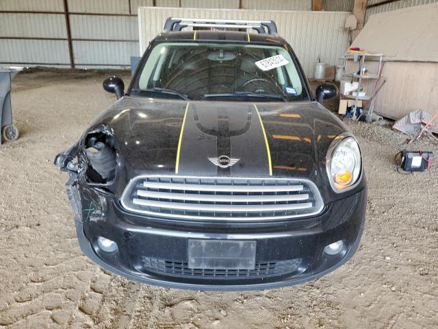 Photo 5 from auction – 2012 MINI COOPER COU with VIN WMWZB3C56CWM06597