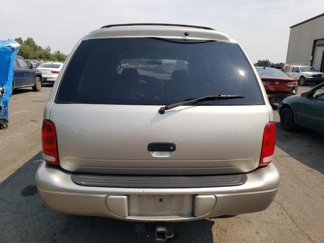 Photo 6 from auction – 2001 DODGE DURANGO with VIN 1B4HS28N91F517821